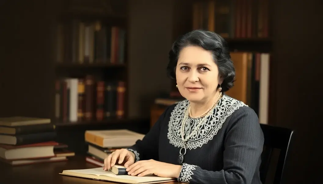 The Best Biographies for Parents: Inspiring Journeys Helen Keller: A Symbol of Courage and Tenacity.